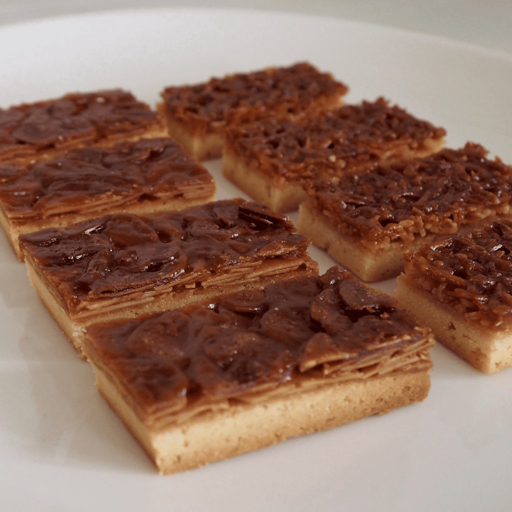 焼き菓子