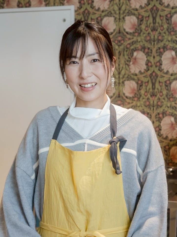 清水　渚