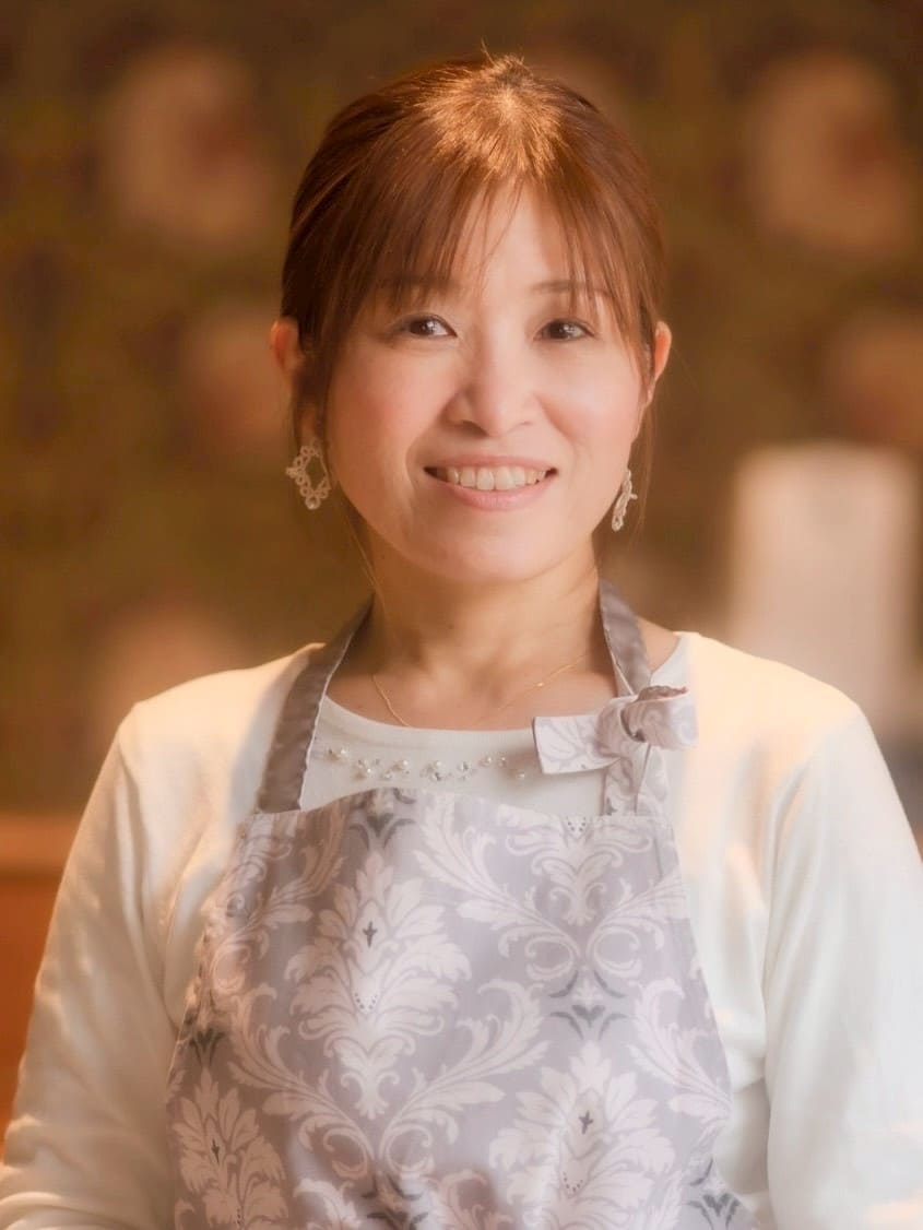手島　三紀恵